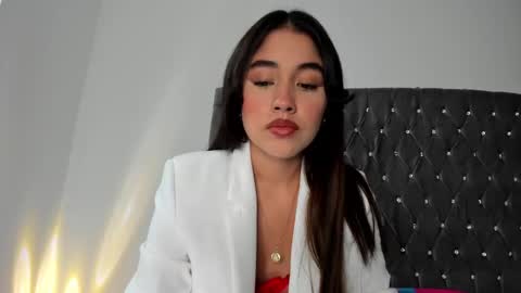 Snapshot of ariamontgomeryyy chatting on 22, 1, 2025 Aria Montgomery online show from 22, 1, 2025