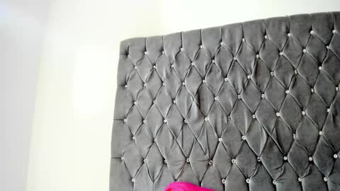 Snapshot of ariamontgomeryyy chatting on 23, 1, 2025 Aria Montgomery online show from 23, 1, 2025