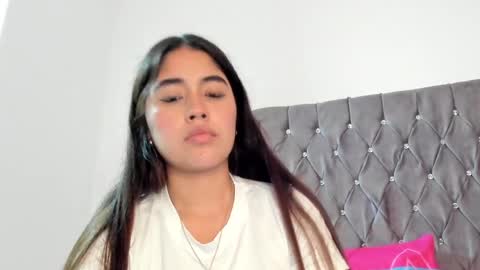 Snapshot of ariamontgomeryyy chatting on 27, 1, 2025 Aria Montgomery online show from 27, 1, 2025