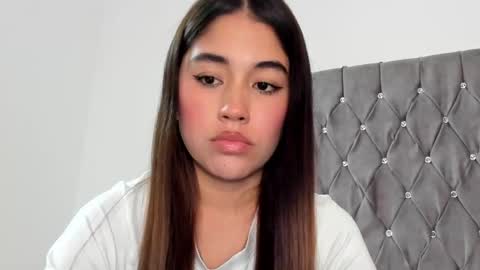 Snapshot of ariamontgomeryyy chatting on 28, 1, 2025 Aria Montgomery online show from 28, 1, 2025