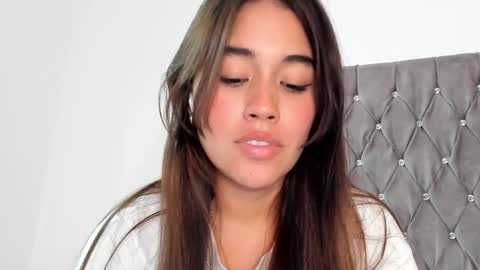 Snapshot of ariamontgomeryyy chatting on 28, 1, 2025 Aria Montgomery online show from 28, 1, 2025