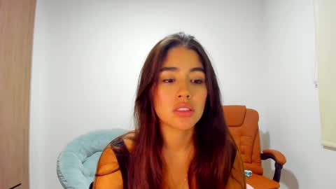 Snapshot of ariamontgomeryyy chatting on 23, 2, 2025 Aria Montgomery online show from 23, 2, 2025