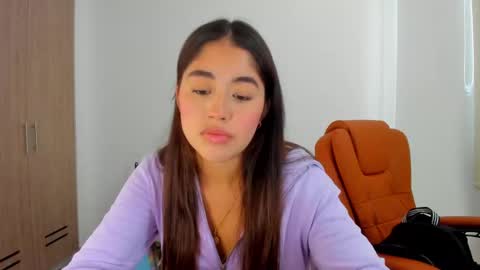 Snapshot of ariamontgomeryyy chatting on 28, 2, 2025 Aria Montgomery online show from 28, 2, 2025