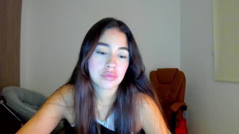 Snapshot of ariamontgomeryyy chatting on 6, 3, 2025 Aria Montgomery online show from 6, 3, 2025