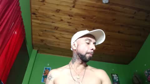 arian pervert online show from 15, 1, 2025