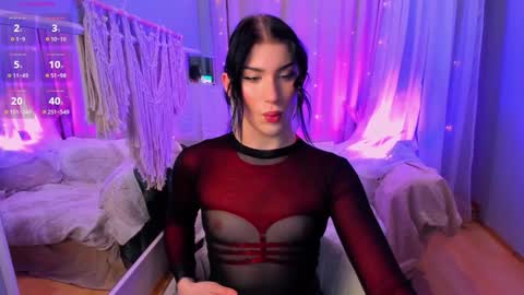 Snapshot of ariana_asti chatting on 2, 12, 2024 ARIANA ASTI online show from 2, 12, 2024