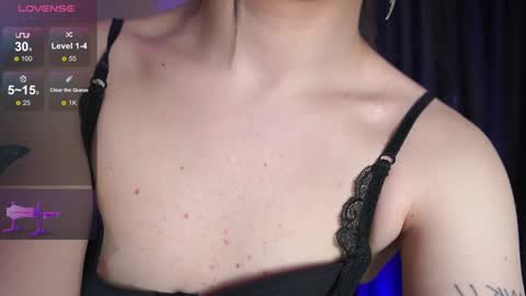 Snapshot of ariana_asti chatting on 5, 12, 2024 ARIANA ASTI online show from 5, 12, 2024