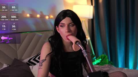 Snapshot of ariana_asti chatting on 7, 12, 2024 ARIANA ASTI online show from 7, 12, 2024