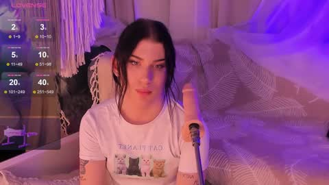 Snapshot of ariana_asti chatting on 12, 12, 2024 ARIANA ASTI online show from 12, 12, 2024