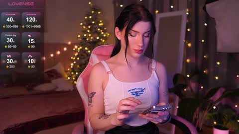 Snapshot of ariana_asti chatting on 21, 12, 2024 ARIANA ASTI online show from 21, 12, 2024