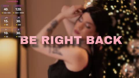 Snapshot of ariana_asti chatting on 26, 12, 2024 ARIANA ASTI online show from 26, 12, 2024