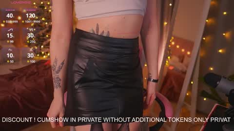 Snapshot of ariana_asti chatting on 26, 12, 2024 ARIANA ASTI online show from 26, 12, 2024