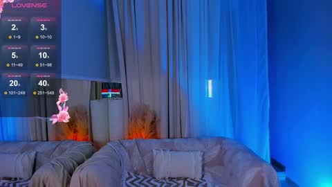 Snapshot of ariana_asti chatting on 16, 1, 2025 ARIANA ASTI online show from 16, 1, 2025