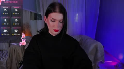 Snapshot of ariana_asti chatting on 16, 1, 2025 ARIANA ASTI online show from 16, 1, 2025