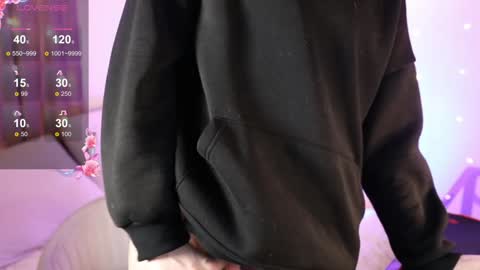 Snapshot of ariana_asti chatting on 26, 1, 2025 ARIANA ASTI online show from 26, 1, 2025