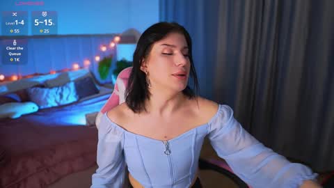 Snapshot of ariana_asti chatting on 2, 2, 2025 ARIANA ASTI online show from 2, 2, 2025