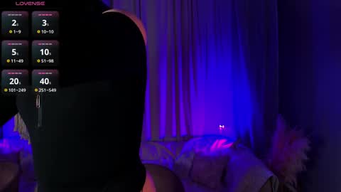 Snapshot of ariana_asti chatting on 4, 2, 2025 ARIANA ASTI online show from 4, 2, 2025