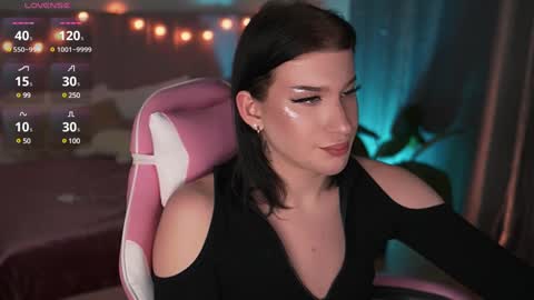 Snapshot of ariana_asti chatting on 4, 2, 2025 ARIANA ASTI online show from 4, 2, 2025