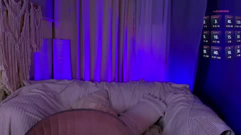 Snapshot of ariana_asti chatting on 5, 2, 2025 ARIANA ASTI online show from 5, 2, 2025