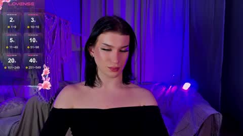 Snapshot of ariana_asti chatting on 5, 2, 2025 ARIANA ASTI online show from 5, 2, 2025