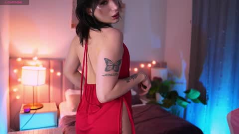 Snapshot of ariana_asti chatting on 6, 2, 2025 ARIANA ASTI online show from 6, 2, 2025