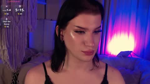 Snapshot of ariana_asti chatting on 7, 2, 2025 ARIANA ASTI online show from 7, 2, 2025