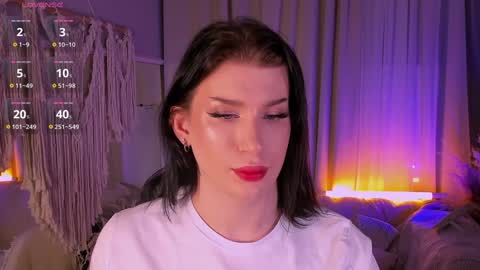 Snapshot of ariana_asti chatting on 8, 2, 2025 ARIANA ASTI online show from 8, 2, 2025