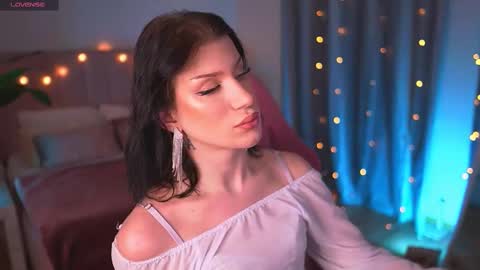 Snapshot of ariana_asti chatting on 10, 2, 2025 ARIANA ASTI online show from 10, 2, 2025