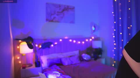 Snapshot of ariana_asti chatting on 16, 2, 2025 ARIANA ASTI online show from 16, 2, 2025