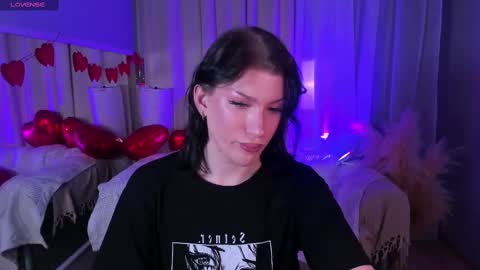 Snapshot of ariana_asti chatting on 18, 2, 2025 ARIANA ASTI online show from 18, 2, 2025