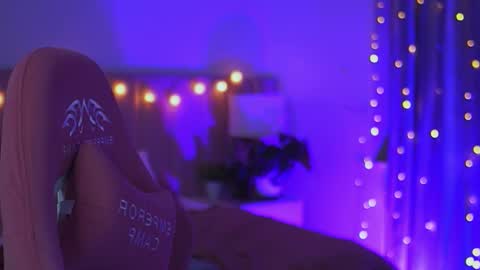 Snapshot of ariana_asti chatting on 27, 2, 2025 ARIANA ASTI online show from 27, 2, 2025