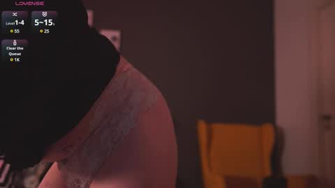 Snapshot of ariana_asti chatting on 1, 3, 2025 ARIANA ASTI online show from 1, 3, 2025