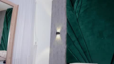 Snapshot of ariana_ceballos chatting on 28, 1, 2025 ARIANA online show from 28, 1, 2025