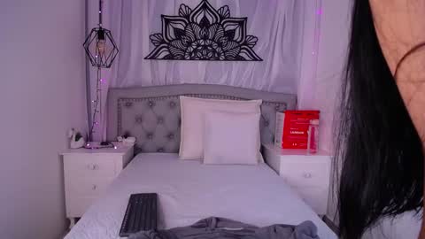 Snapshot of ariana_ceballos chatting on 25, 2, 2025 ARIANA online show from 25, 2, 2025