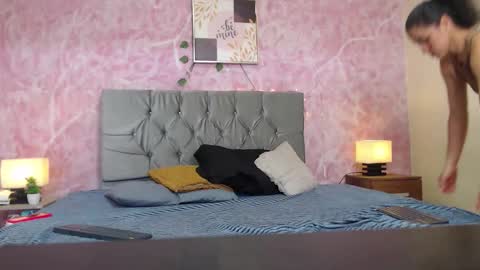 Snapshot of ariana_cordoba chatting on 21, 9, 2025 Ariana Cordoba online show from 21, 9, 2025