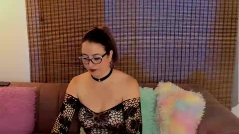 Snapshot of ariana_cross_ chatting on 26, 4, 2026 Ariana Cruz online show from 26, 4, 2026