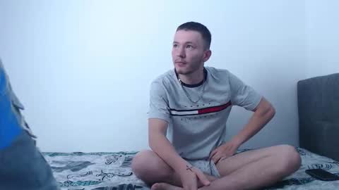 Snapshot of ariana_esteban07 chatting on 9, 2, 2026 ariana_esteban07 online show from 9, 2, 2026