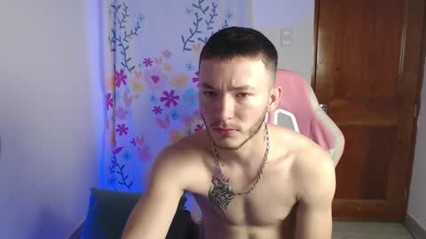 Snapshot of ariana_esteban07 chatting on 20, 2, 2026 ariana_esteban07 online show from 20, 2, 2026