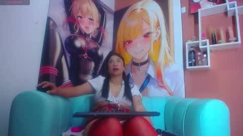 ariana_hill_ online show from 18, 10, 2025