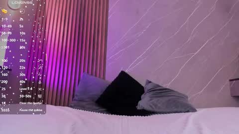 Ariana online show from 6, 11, 2025