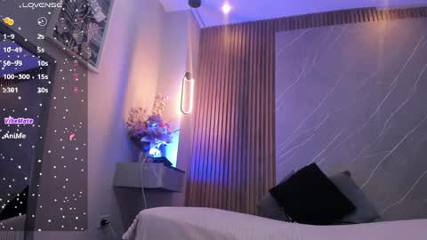 Ariana online show from 7, 11, 2025