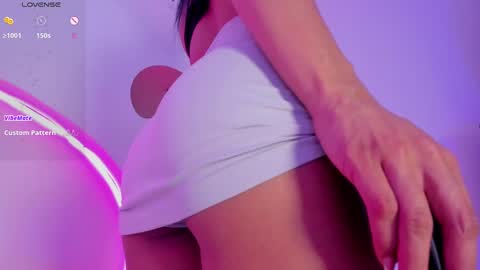 Ariana online show from 7, 3, 2025