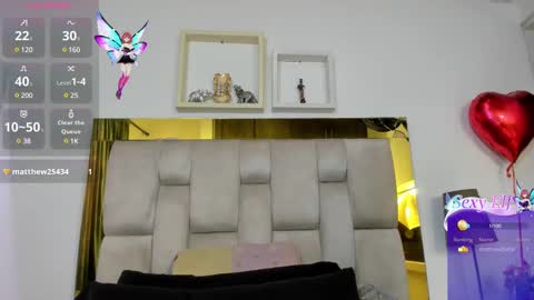  ARI  online show from 20, 2, 2025