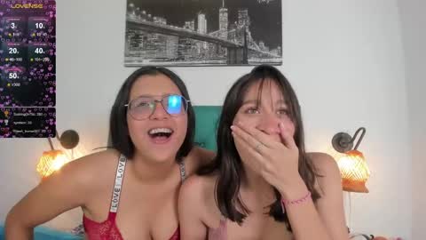 ariana_michel_ online show from 10, 3, 2025