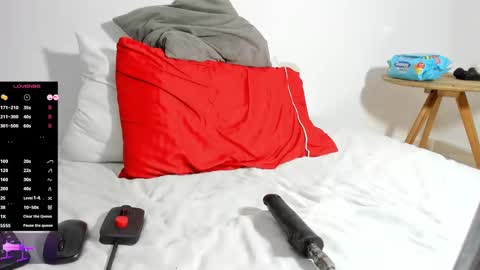 Snapshot of ariana_nix chatting on 19, 12, 2024 ariana_nix online show from 19, 12, 2024