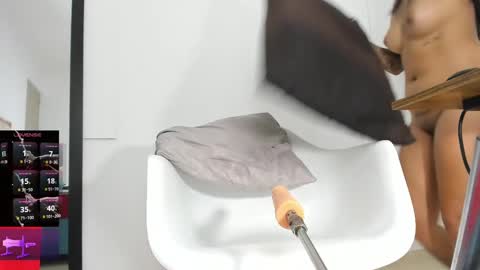 Snapshot of ariana_nix chatting on 7, 1, 2025 ariana_nix online show from 7, 1, 2025