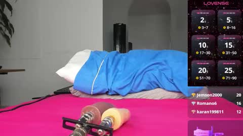 Snapshot of ariana_nix chatting on 25, 9, 2025 ariana_nix online show from 25, 9, 2025