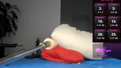 Snapshot of ariana_nix chatting on 10, 11, 2025 ariana_nix online show from 10, 11, 2025