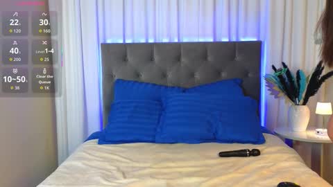 Ariana online show from 11, 9, 2025