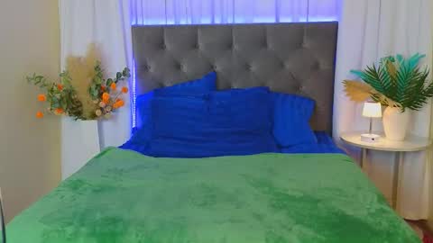 Ariana online show from 22, 2, 2026